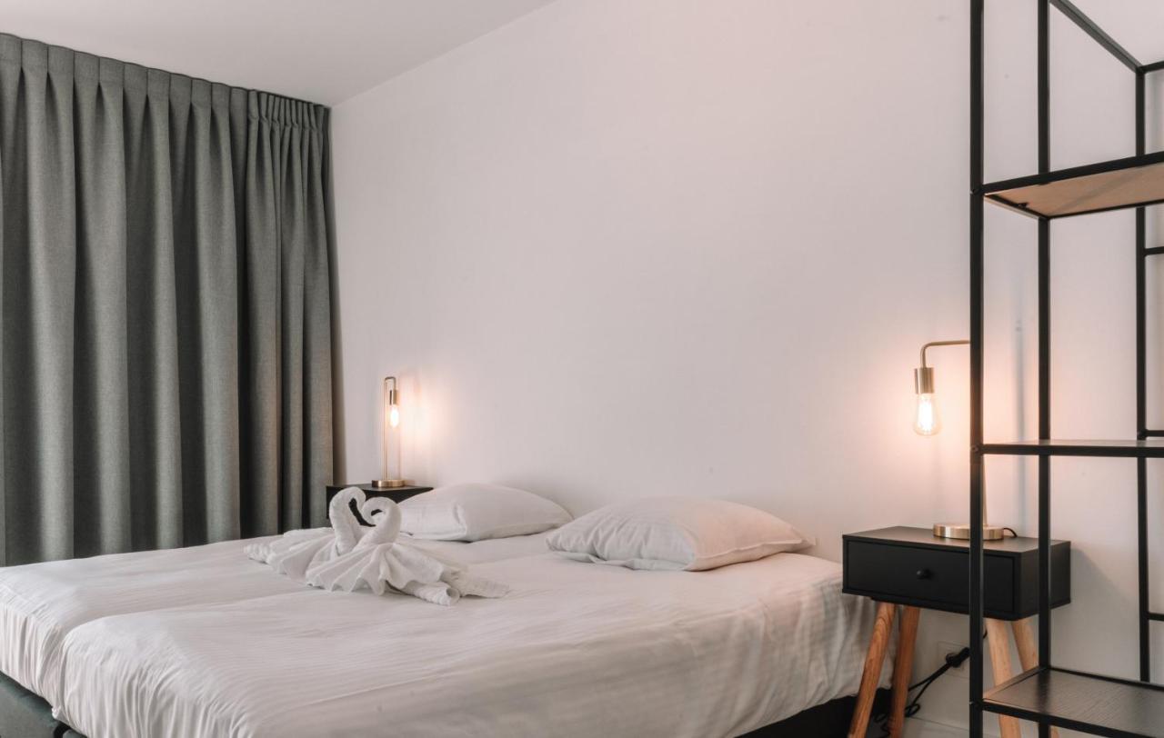Appartement Godderis I, 9De Verdieping Бланкенберге Екстер'єр фото