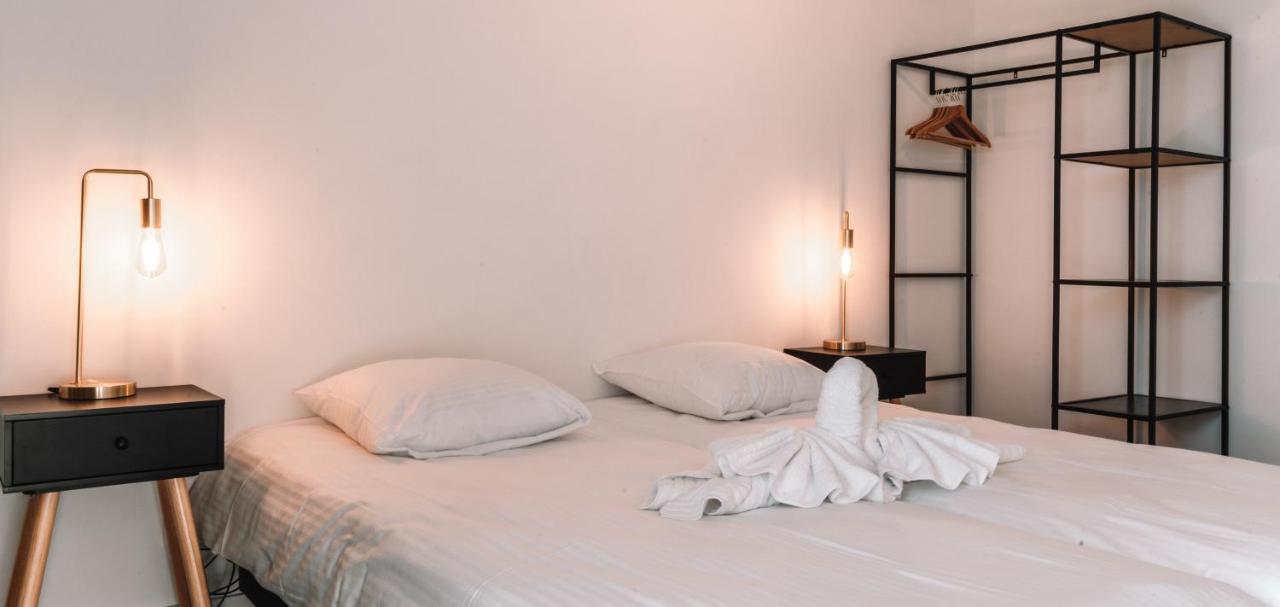 Appartement Godderis I, 9De Verdieping Бланкенберге Екстер'єр фото