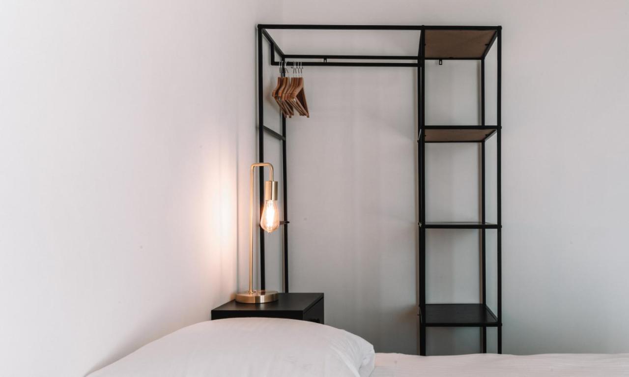 Appartement Godderis I, 9De Verdieping Бланкенберге Екстер'єр фото
